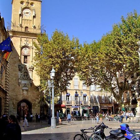 Cordeliers Centre Ville Aix-en-Provence Bilik gambar