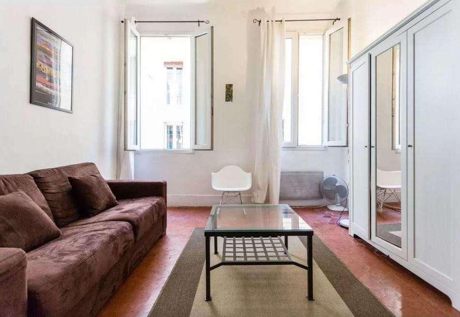 Cordeliers Centre Ville Aix-en-Provence Bilik gambar